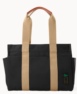 Canvas Tote 45