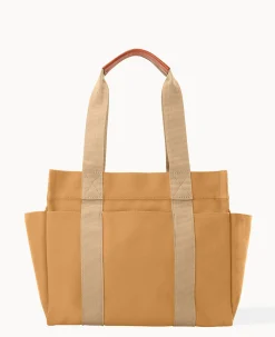 Canvas Tote 35