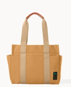 Canvas Tote 35