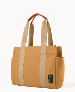 Canvas Tote 35
