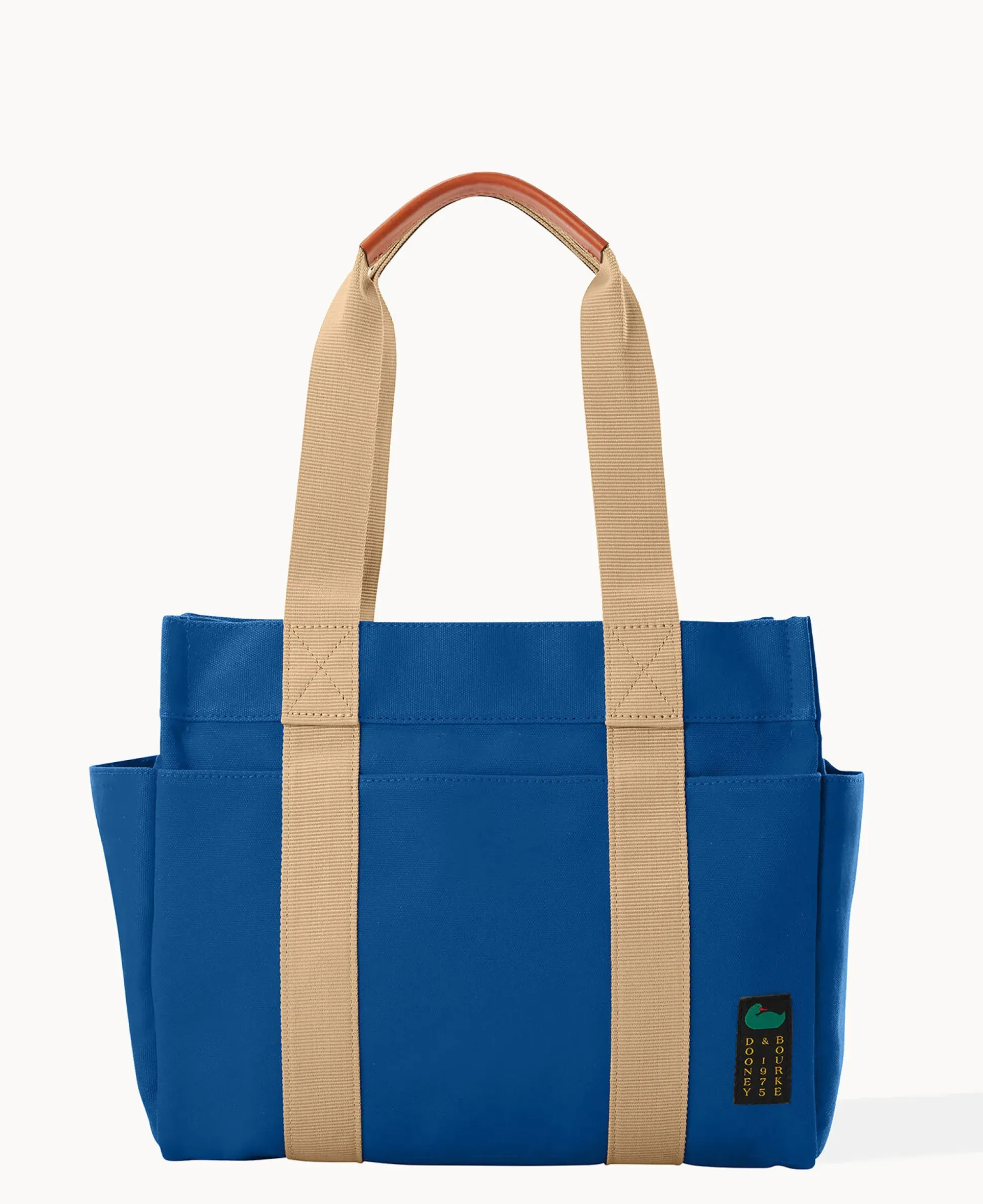 Canvas Tote 35