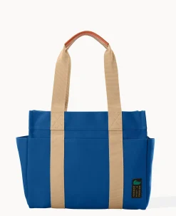 Canvas Tote 35