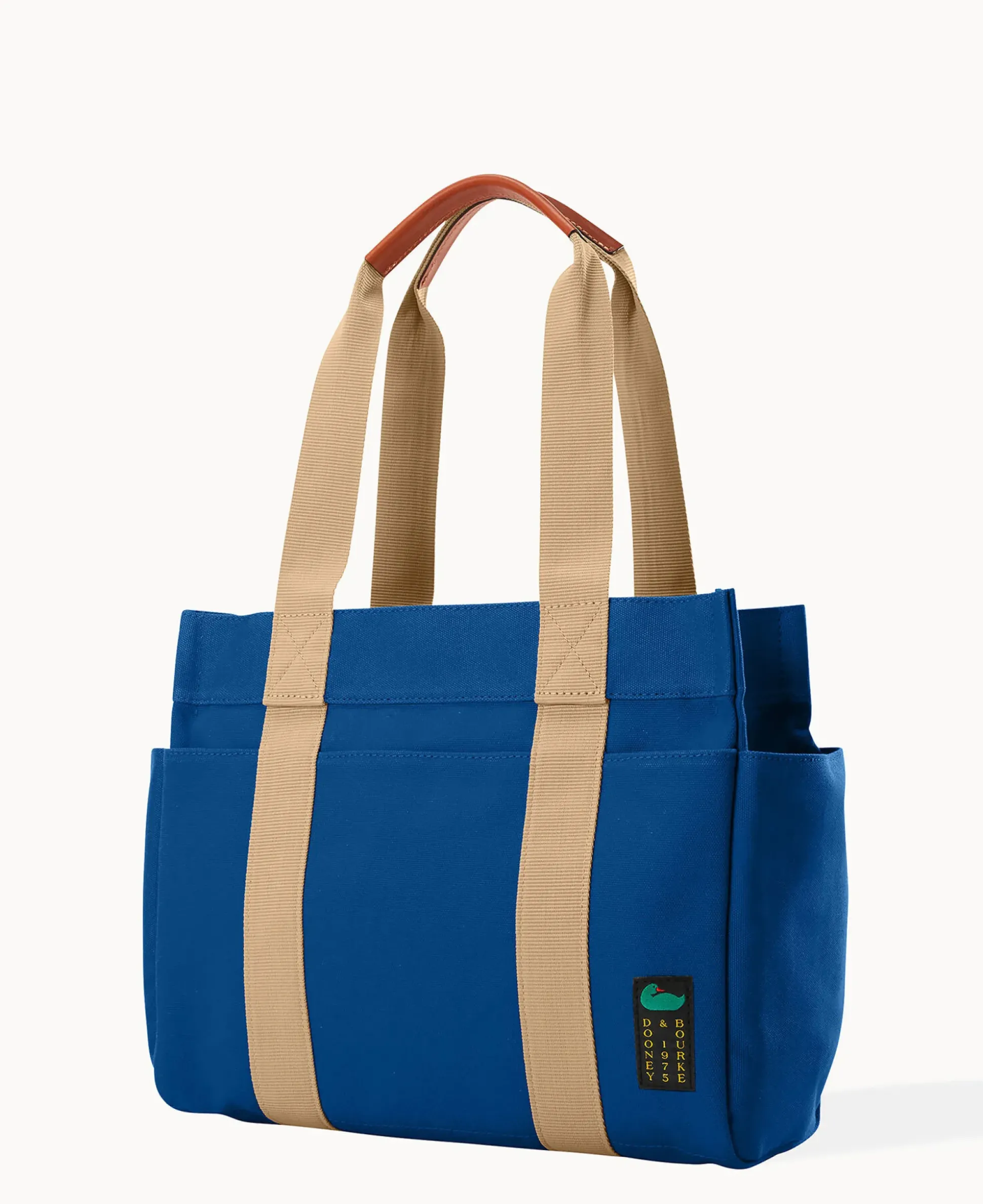 Canvas Tote 35