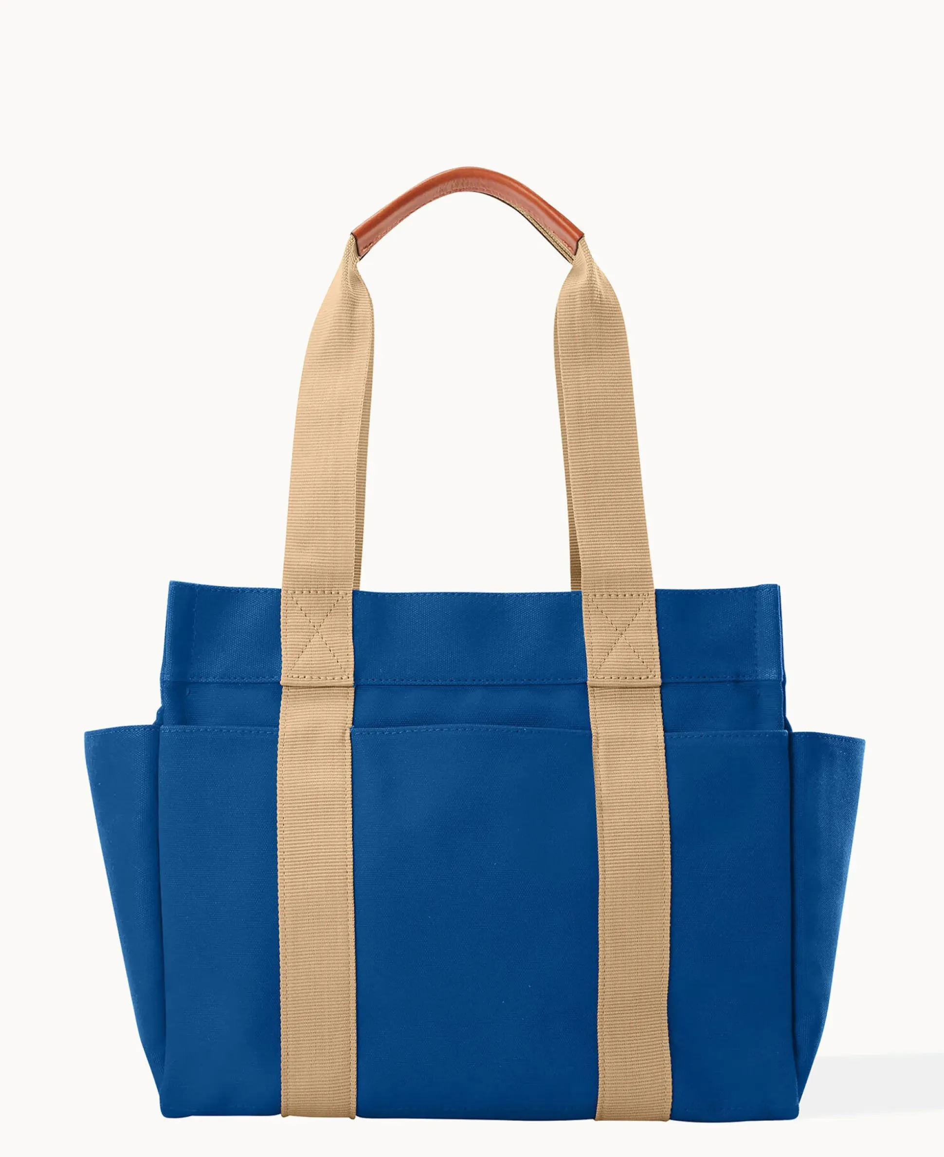 Canvas Tote 35