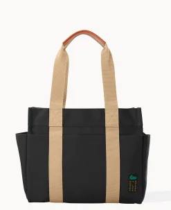 Canvas Tote 35