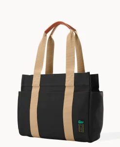 Canvas Tote 35