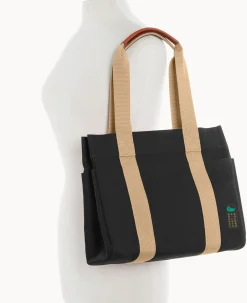 Canvas Tote 35
