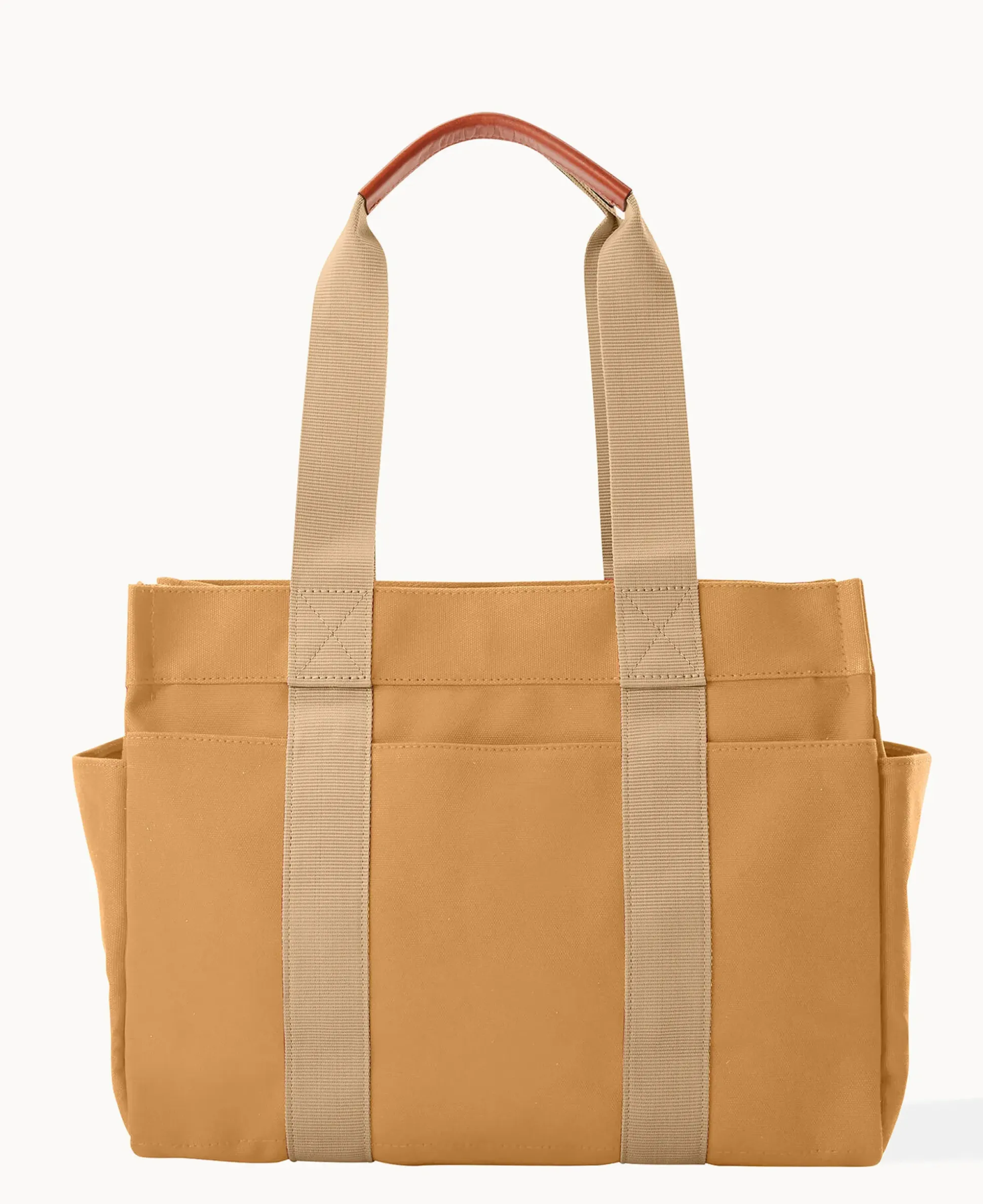 Canvas Tote 40