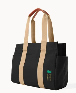 Canvas Tote 40