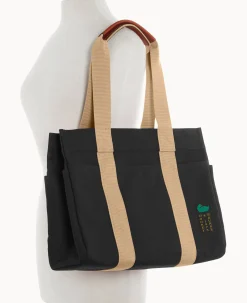 Canvas Tote 40