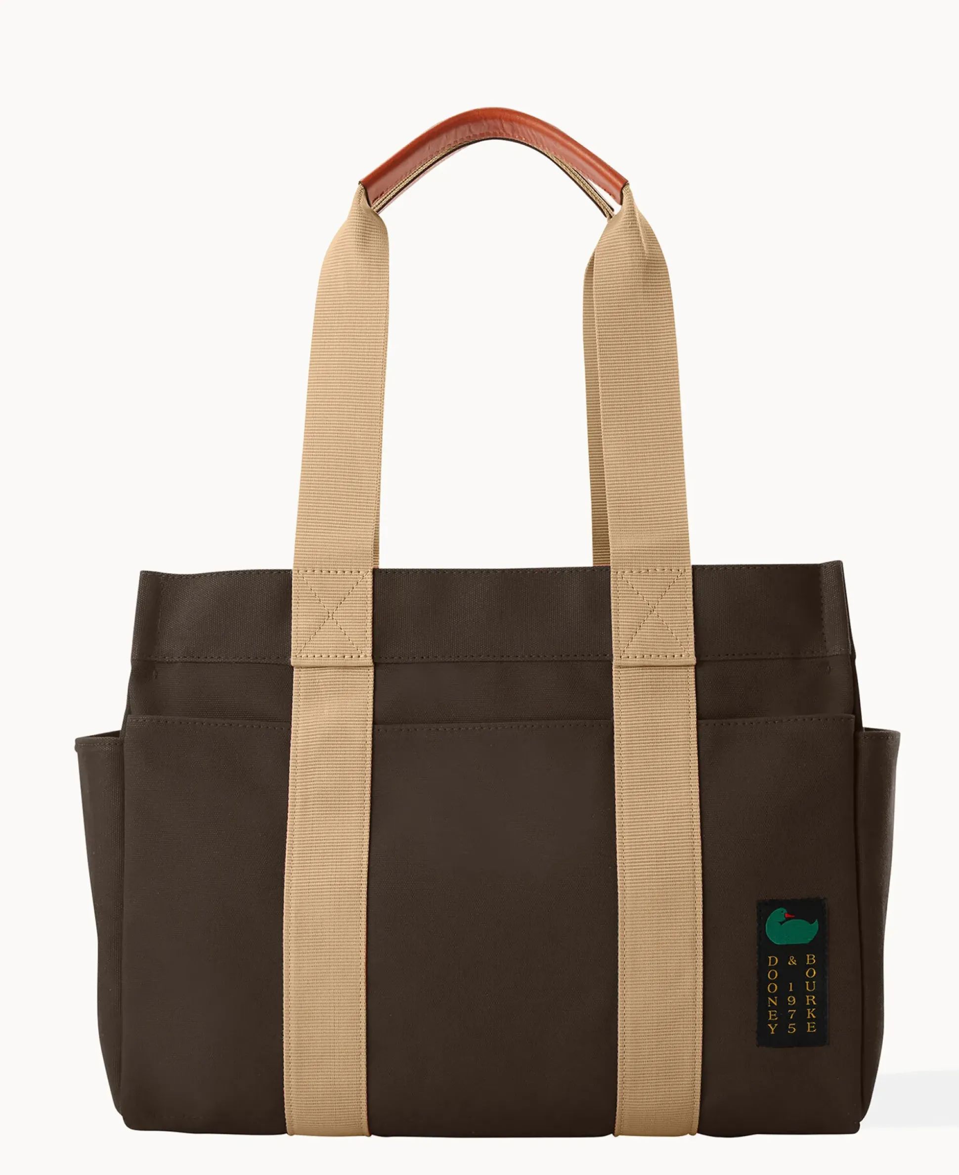 Canvas Tote 40