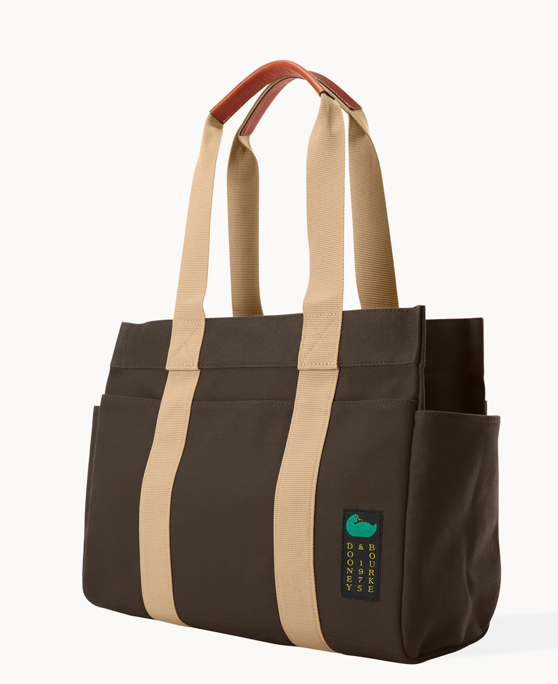 Canvas Tote 40