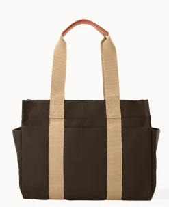 Canvas Tote 40