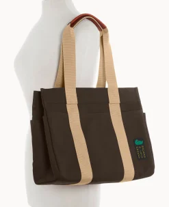 Canvas Tote 40