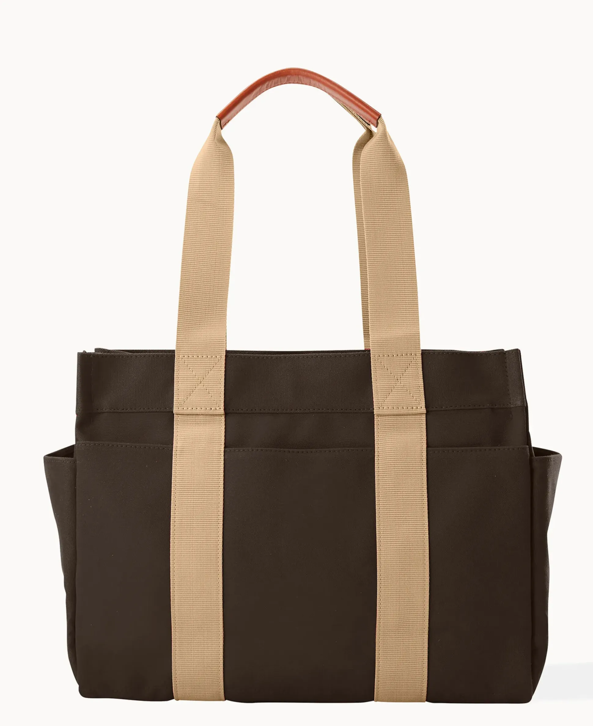 Canvas Tote 40