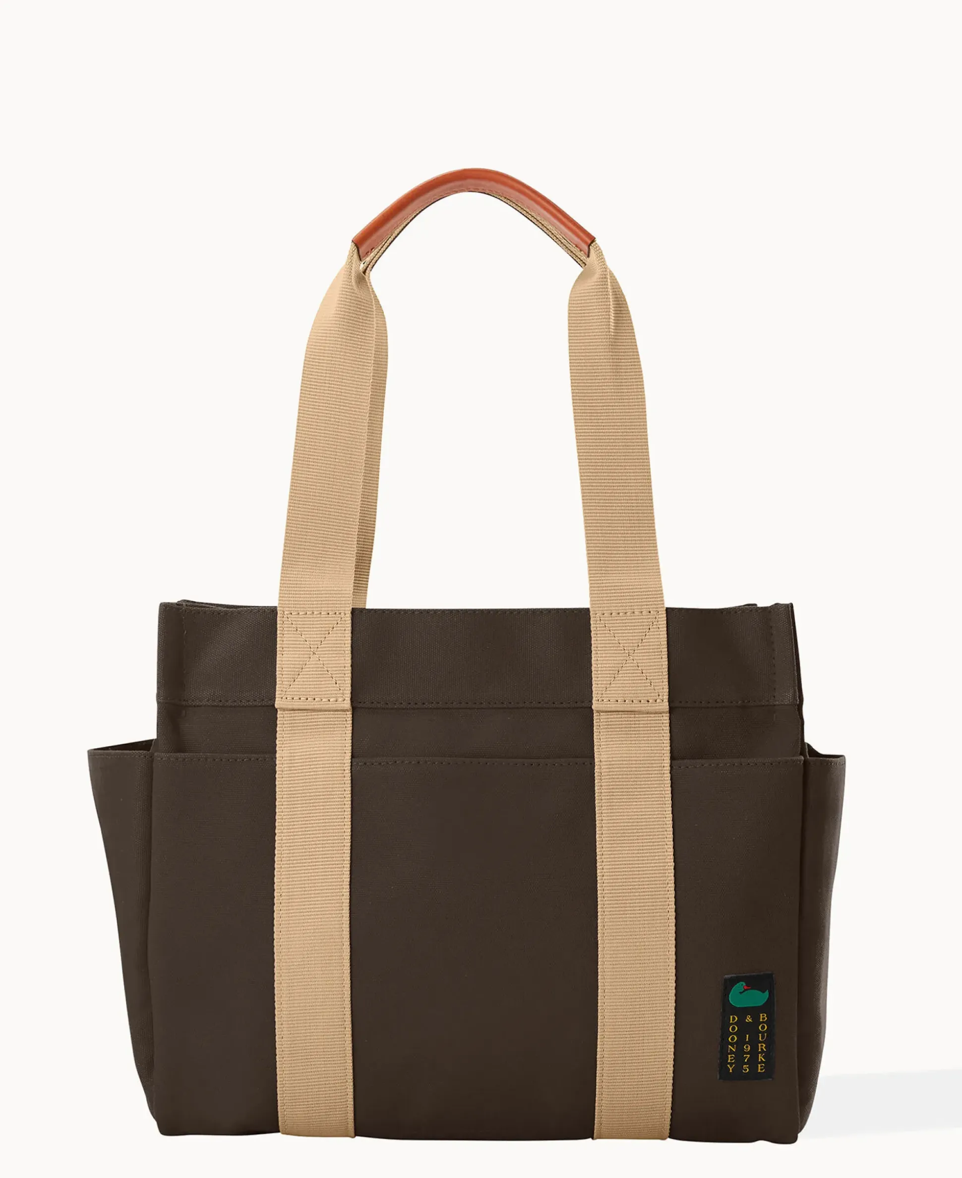 Canvas Tote 35