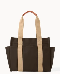 Canvas Tote 35