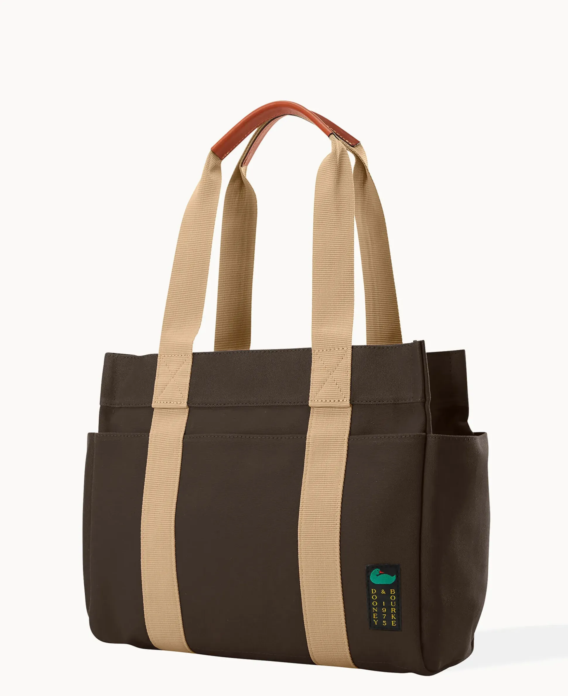 Canvas Tote 35