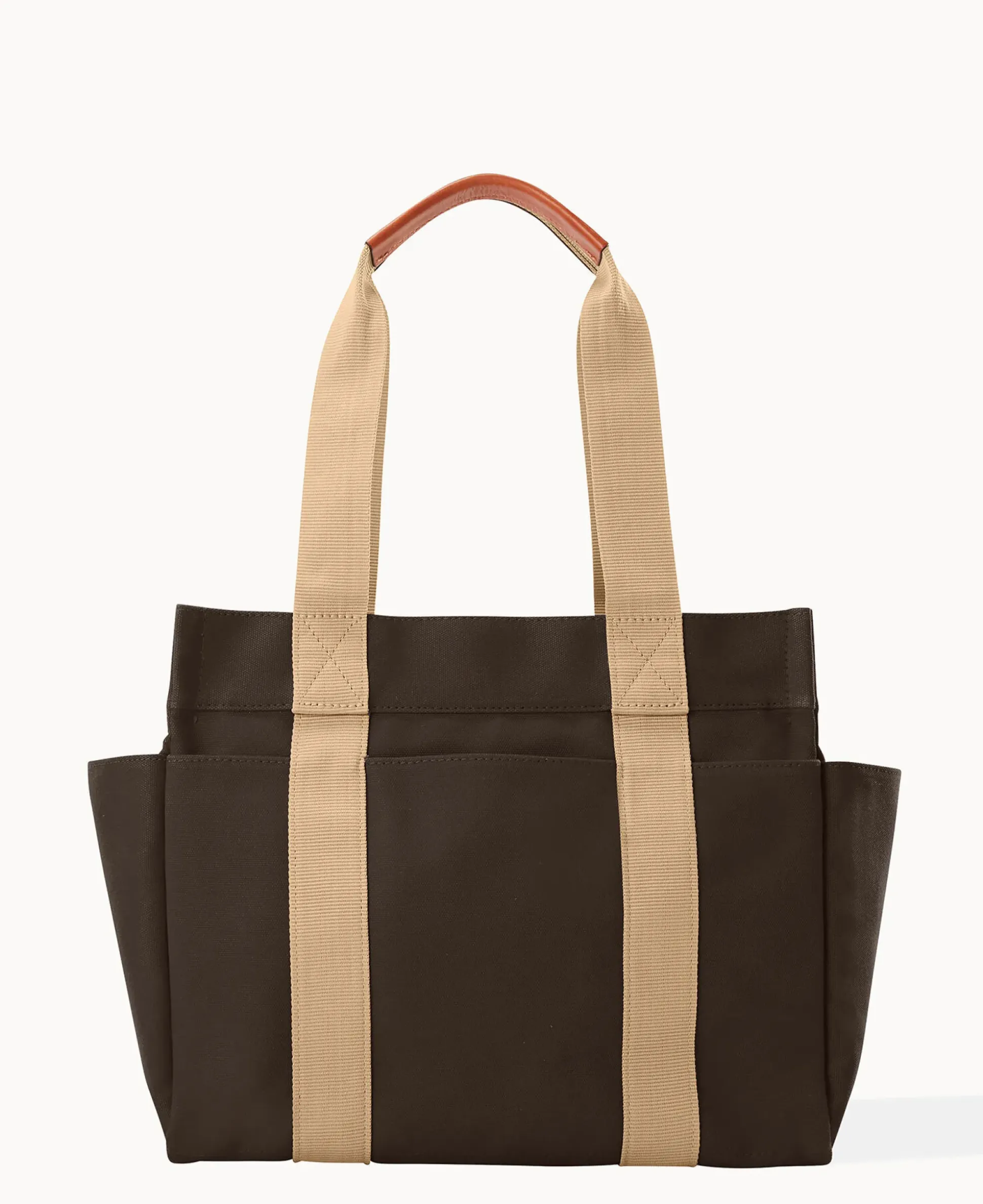 Canvas Tote 35