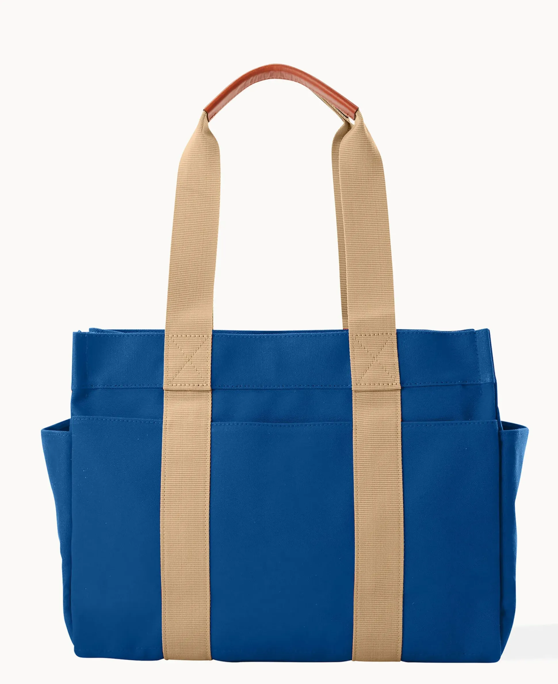 Canvas Tote 40