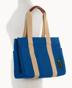 Canvas Tote 40