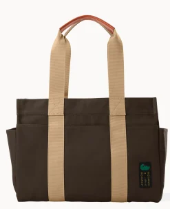 Canvas Tote 45