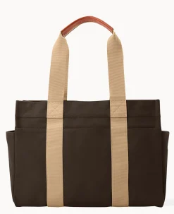 Canvas Tote 45