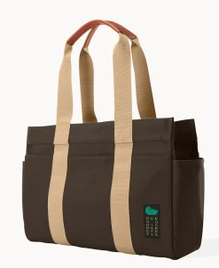 Canvas Tote 45