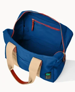 Canvas Travel 40
