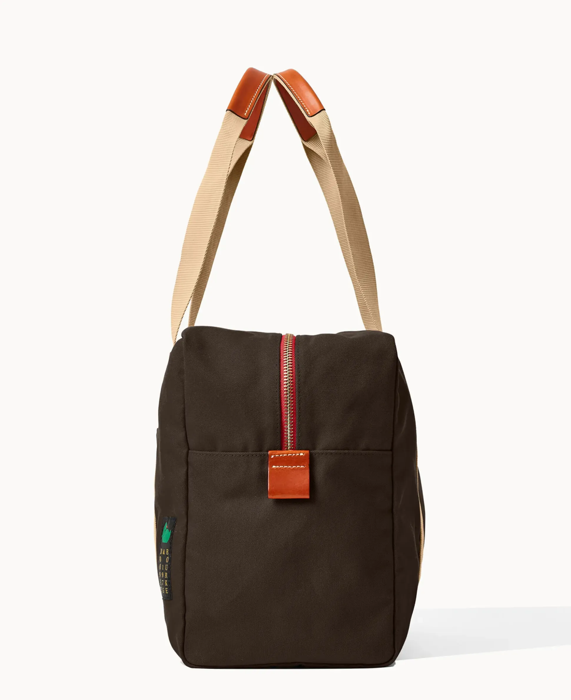 Canvas Travel 40