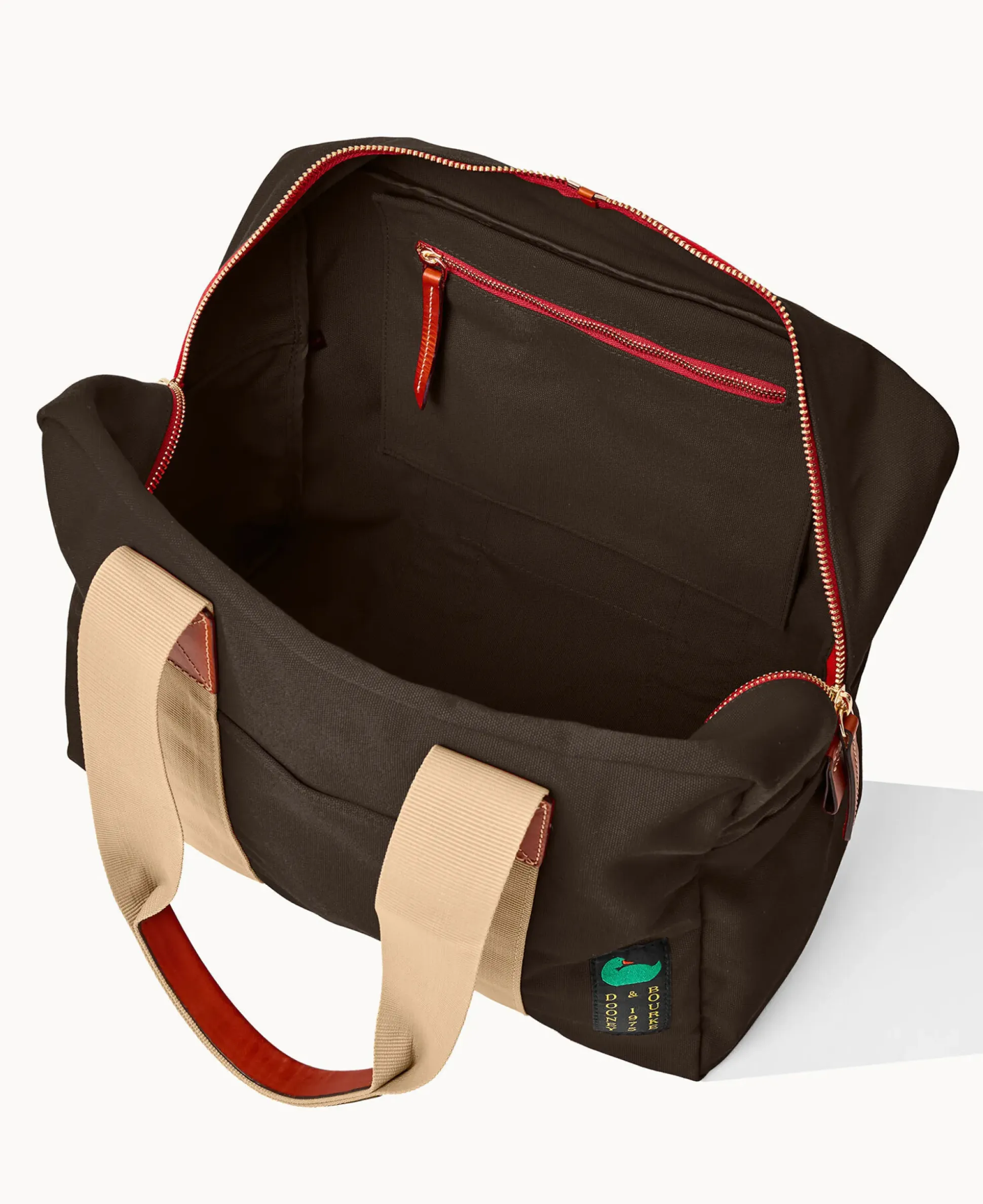 Canvas Travel 40