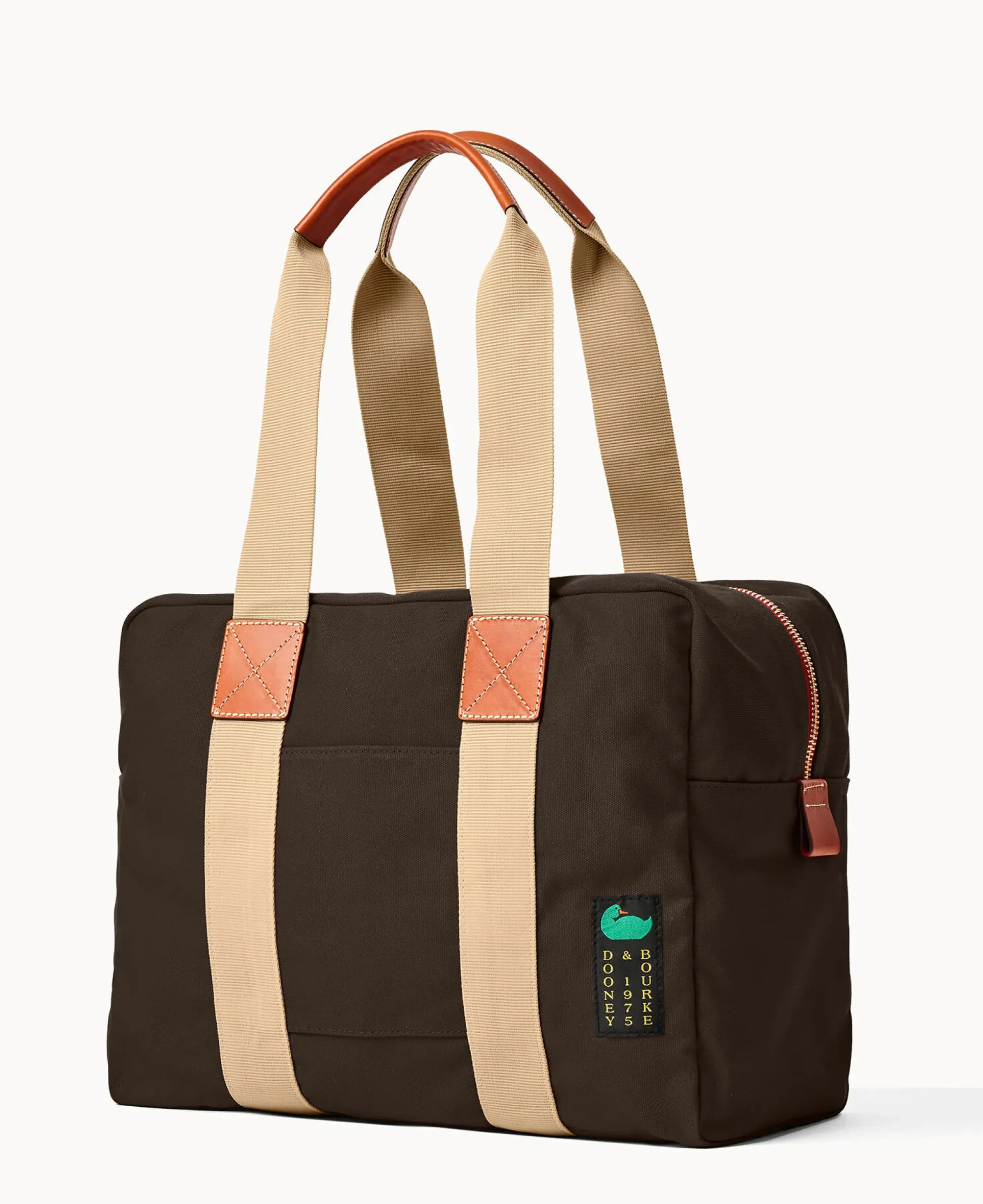 Canvas Travel 40