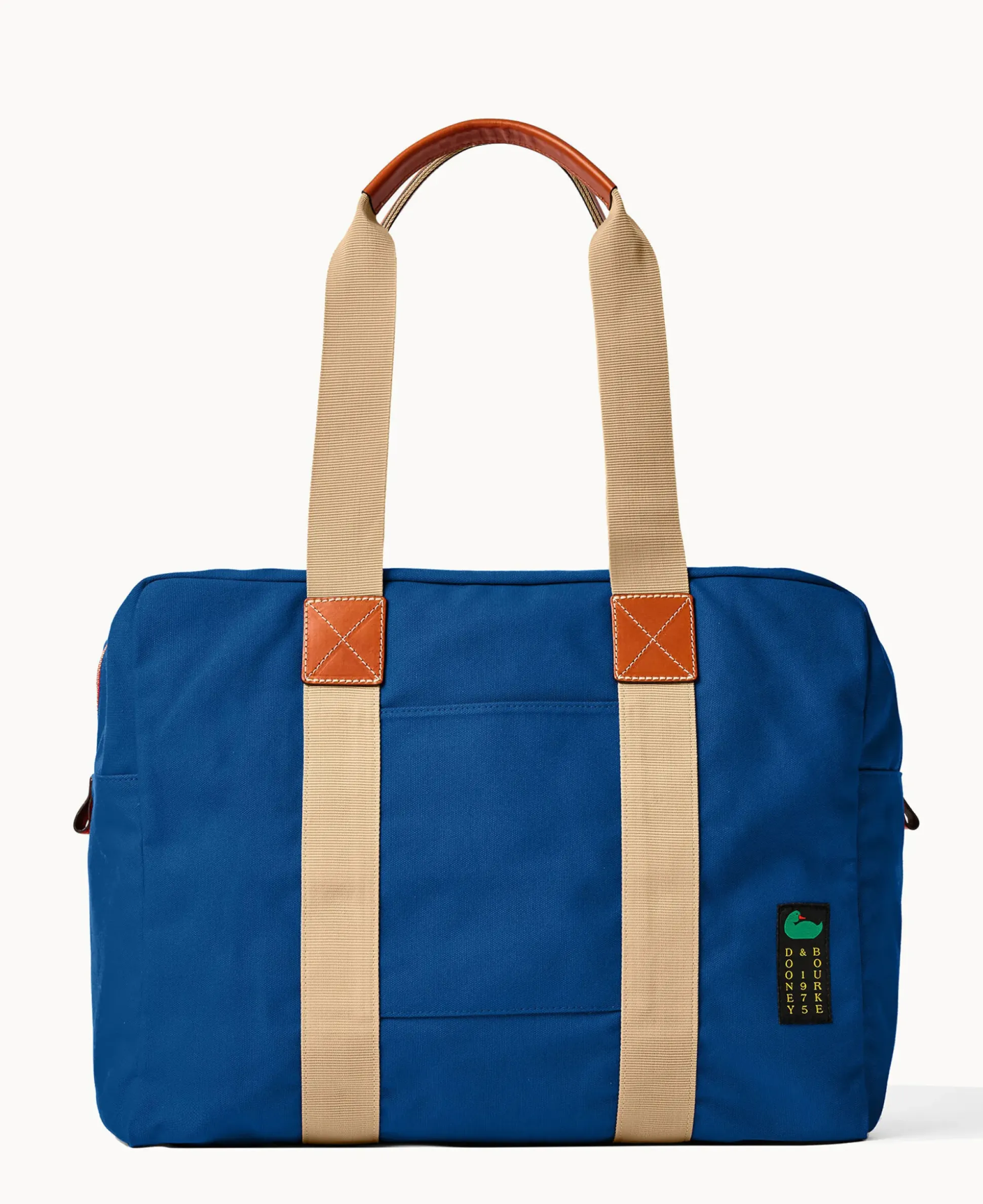 Canvas Travel 50