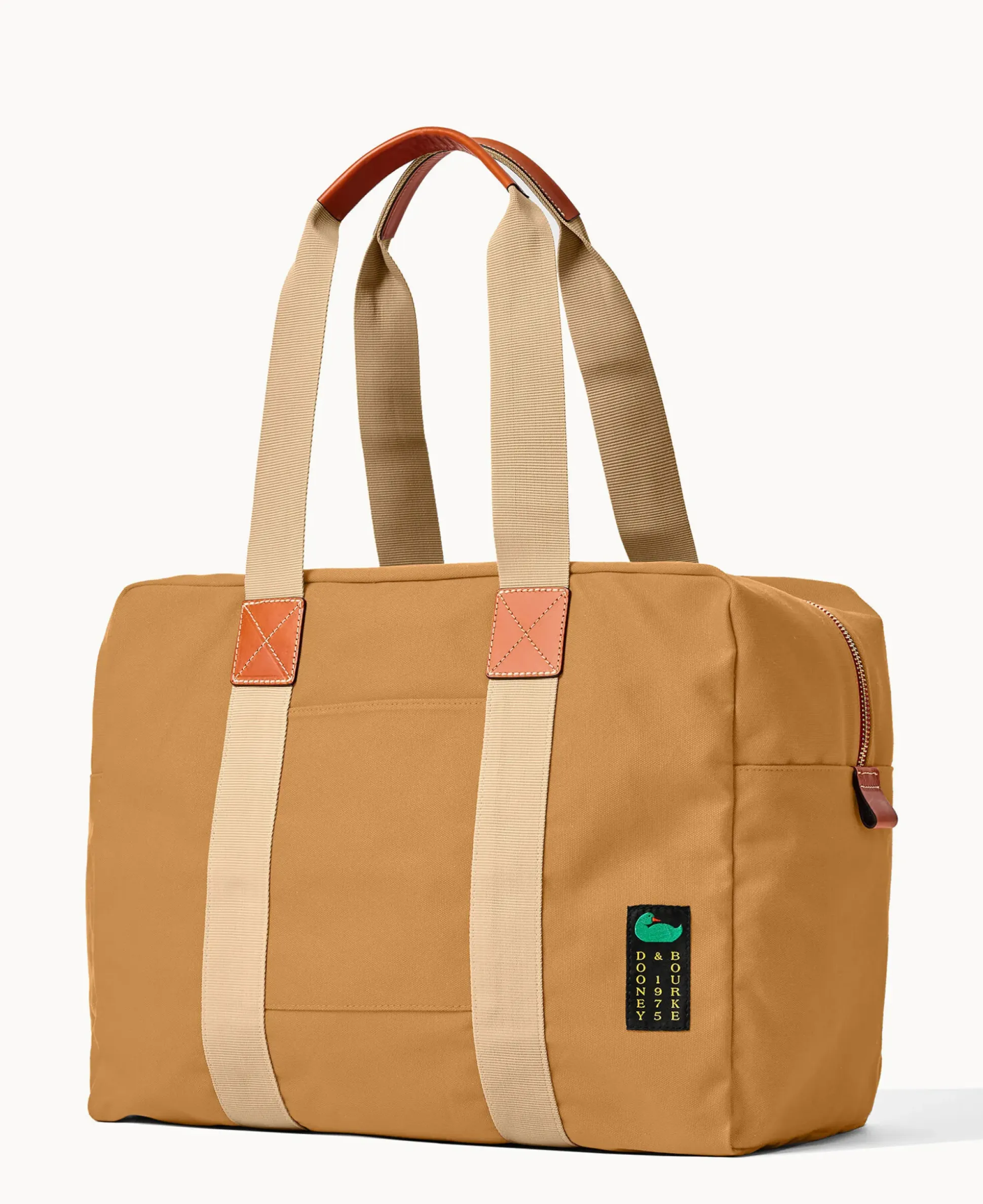 Canvas Travel 50