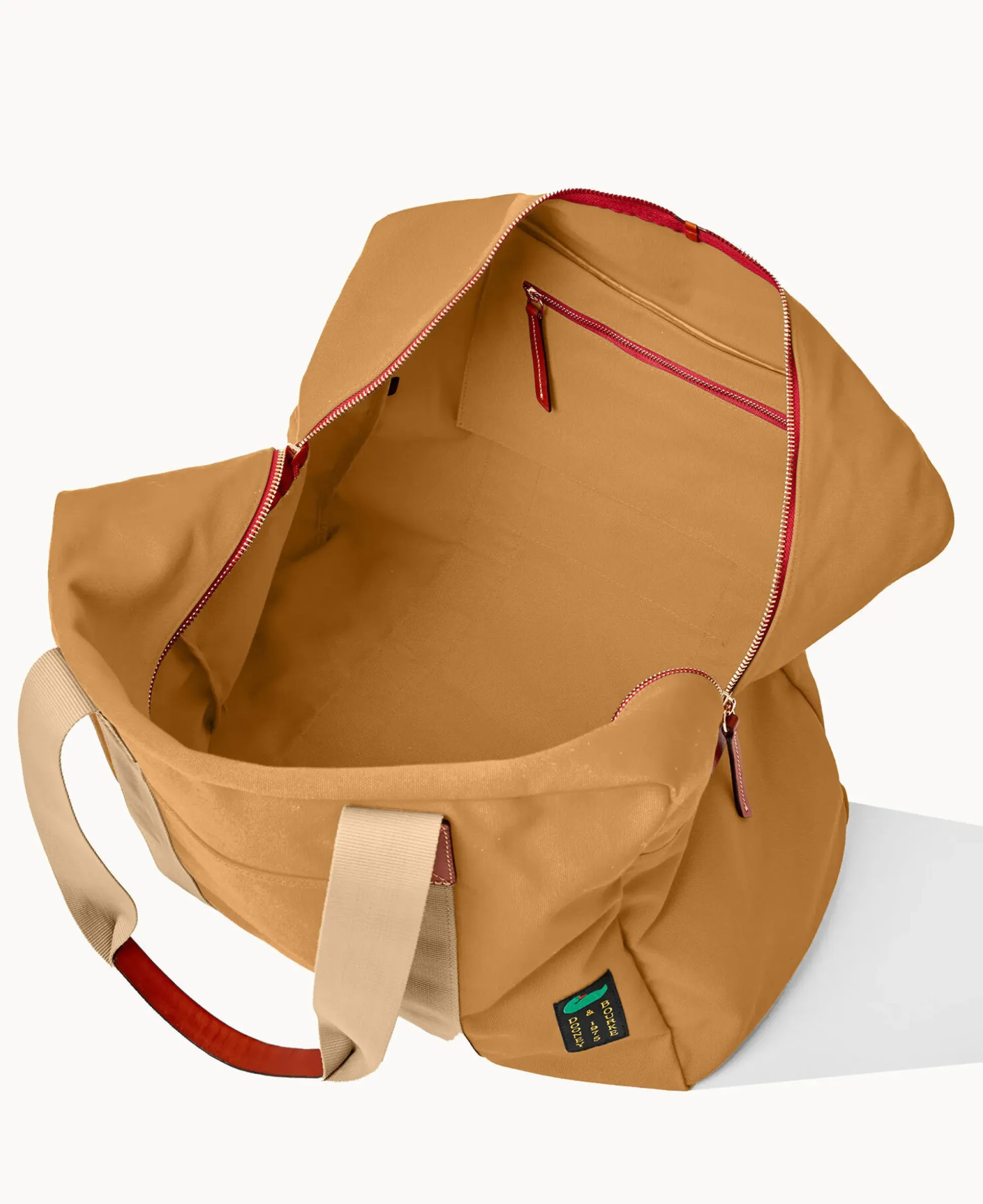 Canvas Travel 50