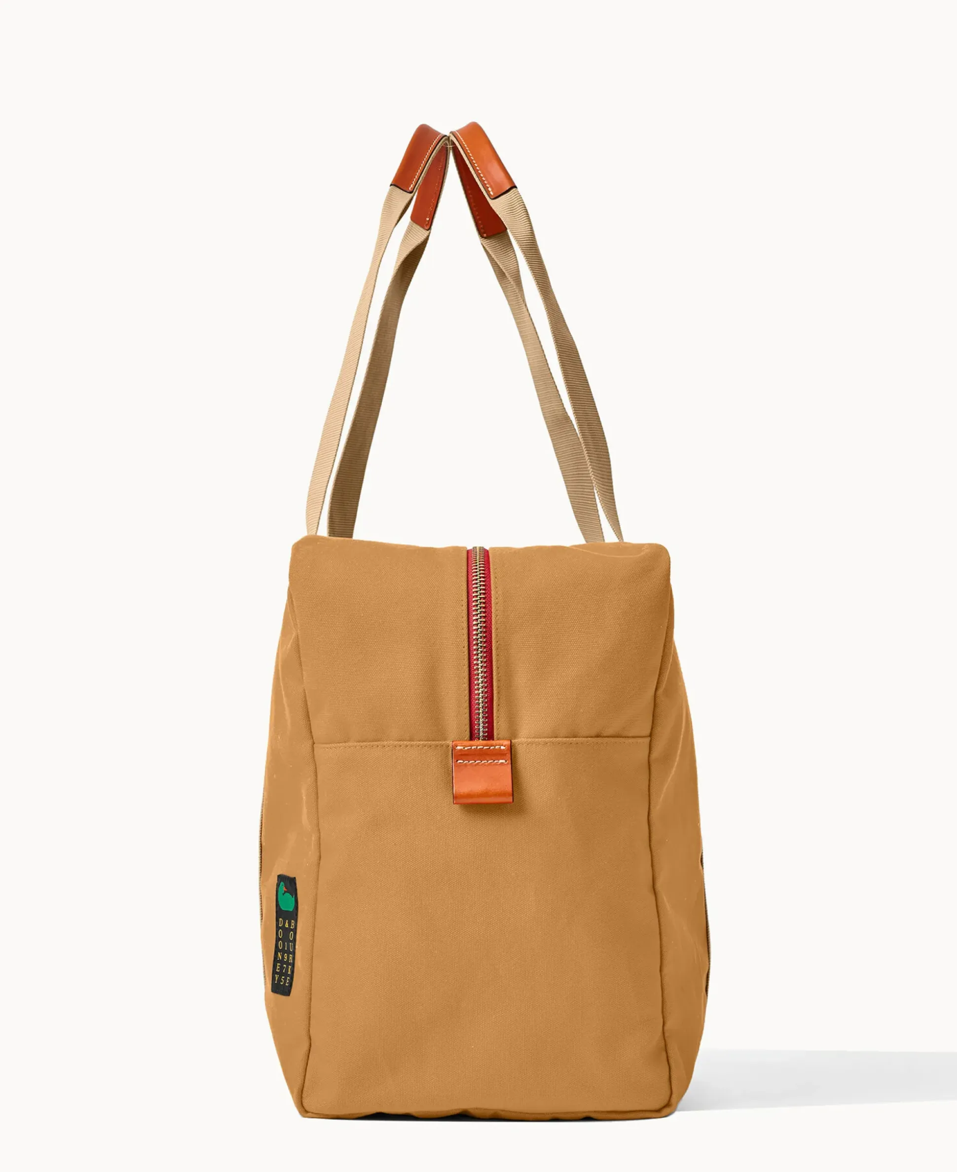Canvas Travel 50