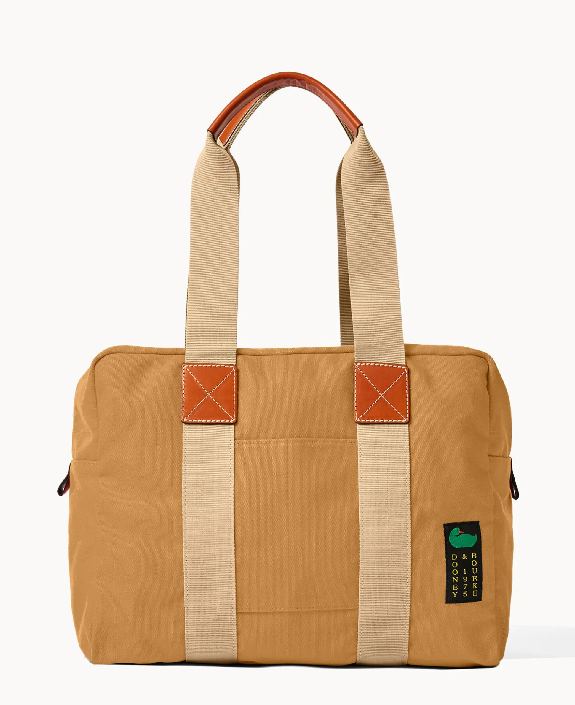 Canvas Travel 40