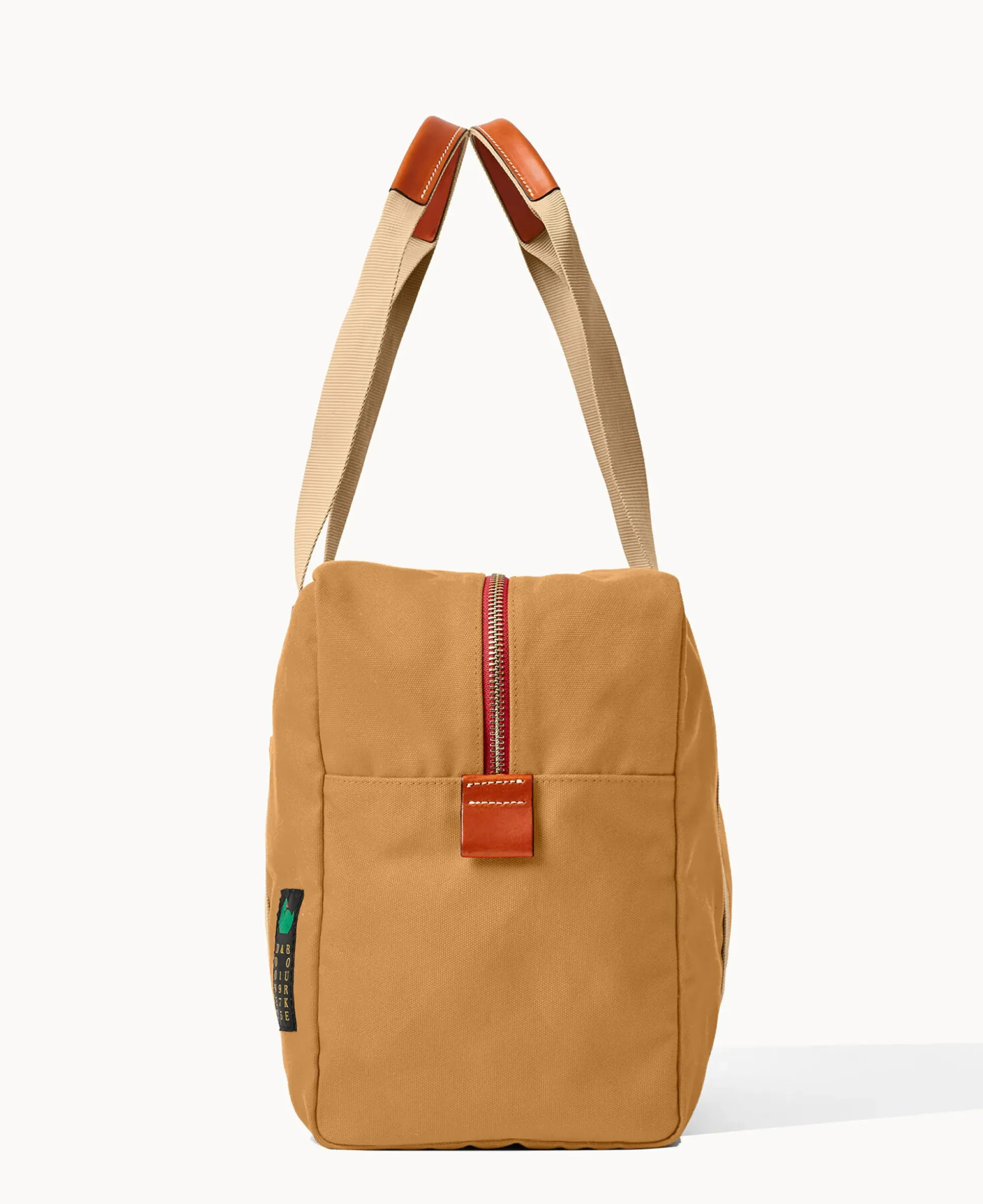Canvas Travel 40