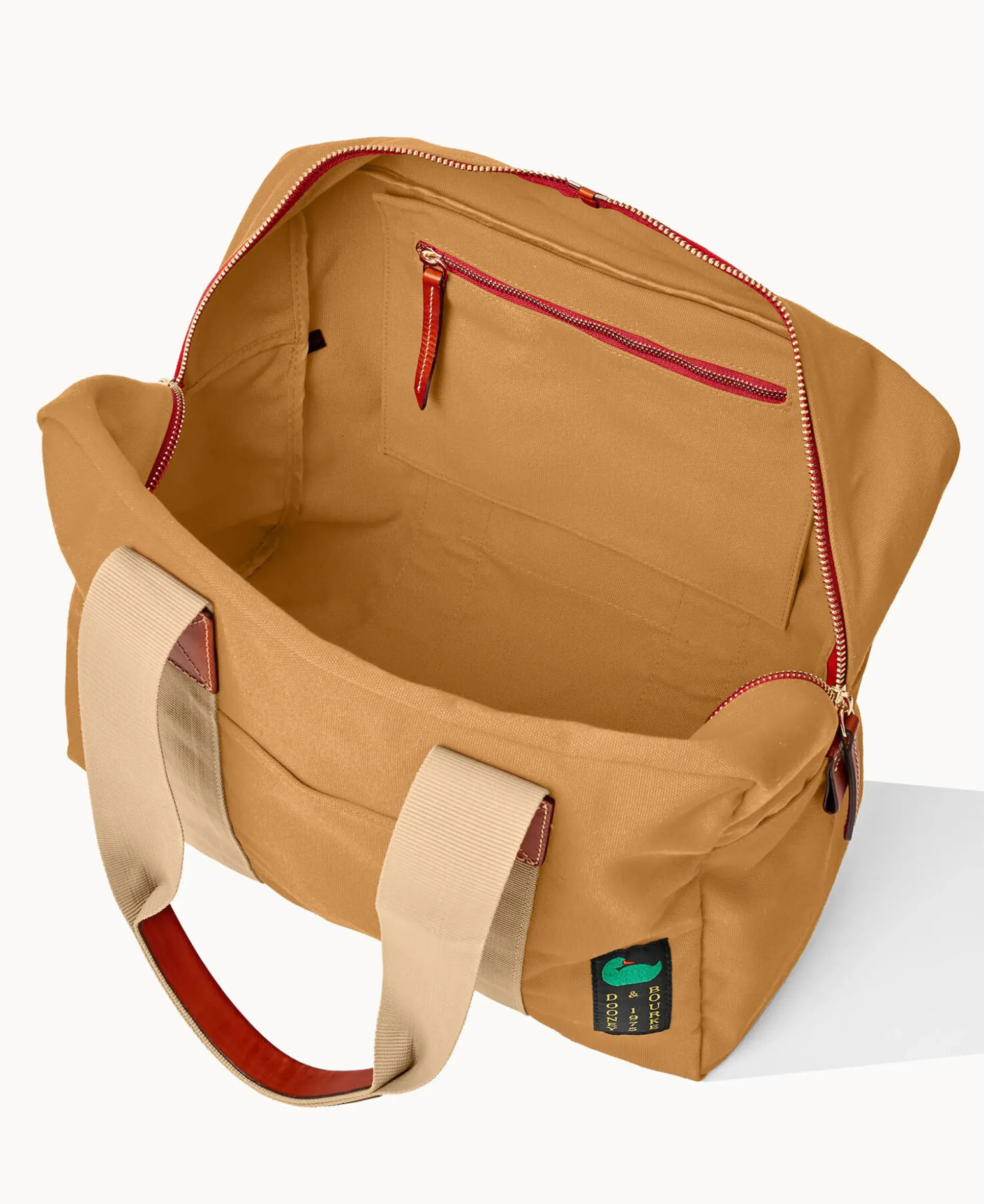 Canvas Travel 40