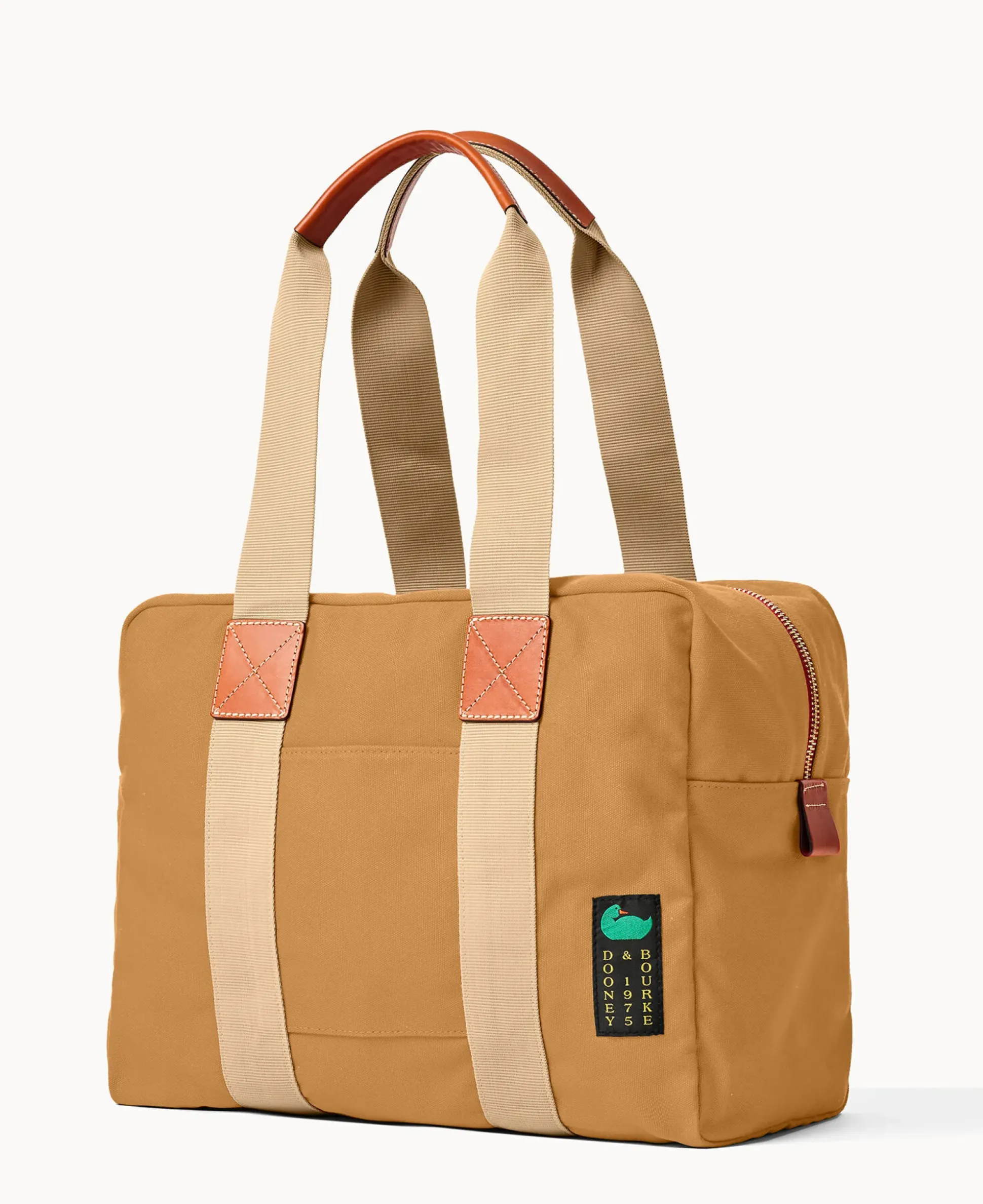 Canvas Travel 40
