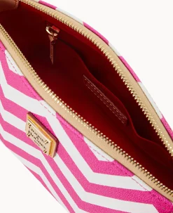 Chevron Robin Crossbody