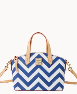 Chevron Ruby