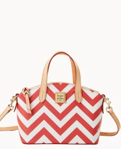 Chevron Ruby