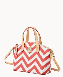 Chevron Ruby