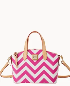 Chevron Ruby