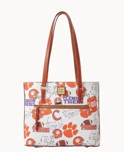 Collegiate Clemson University Shopper