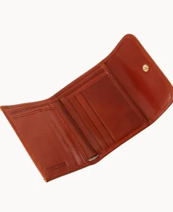 Collegiate Florida State Flap Credit Card Wallet