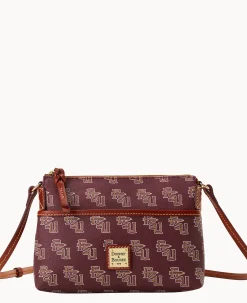 Collegiate Florida State Ginger Crossbody