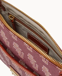 Collegiate Florida State Ginger Crossbody