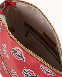 Collegiate Ohio State University Large Sac